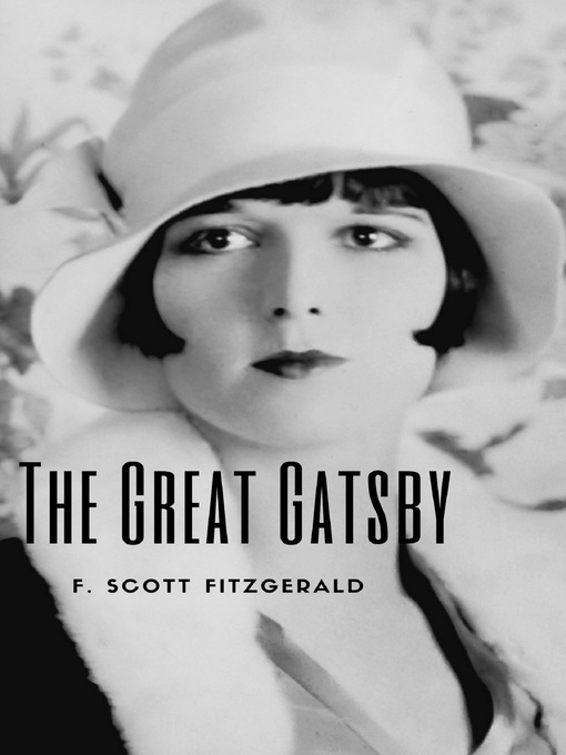 Title details for The Great Gatsby (English Edition) by F. Scott Fitzgerald - Wait list
